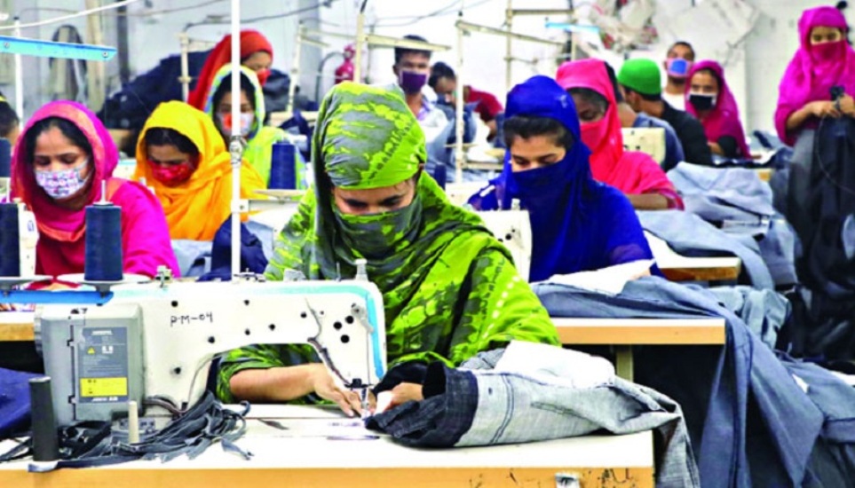 ২ মে খুলছে কারখানা, গ্রামের শ্রমিক না আসার পরামর্শ