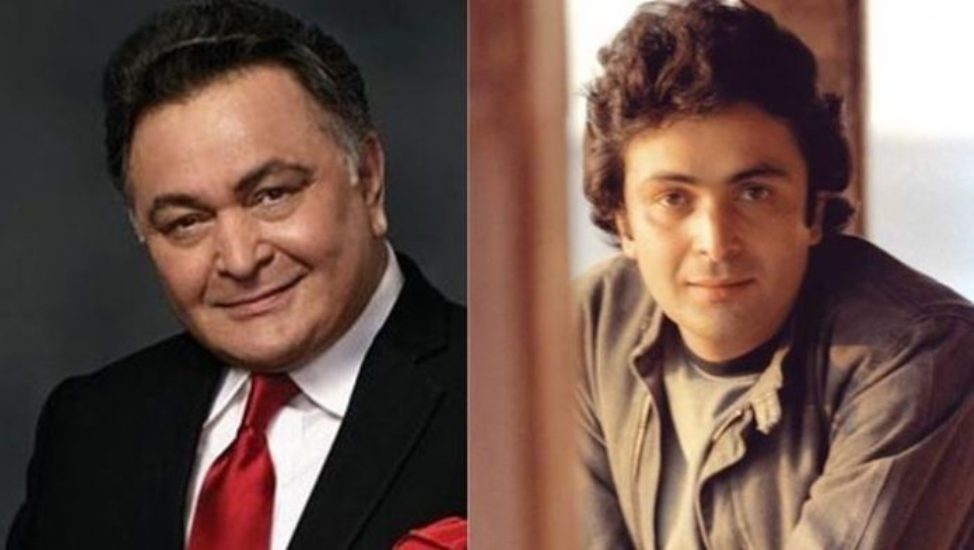 বলিউড অভিনেতা ঋষি কাপুর আর নেই