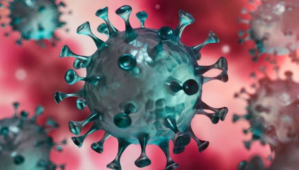 প্রকাশ্যে এল করোনা ভাইরাসের আরেকটি লক্ষণ