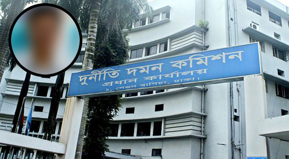 করোনায় আক্রান্ত দুদক পরিচালকের মৃত্যু