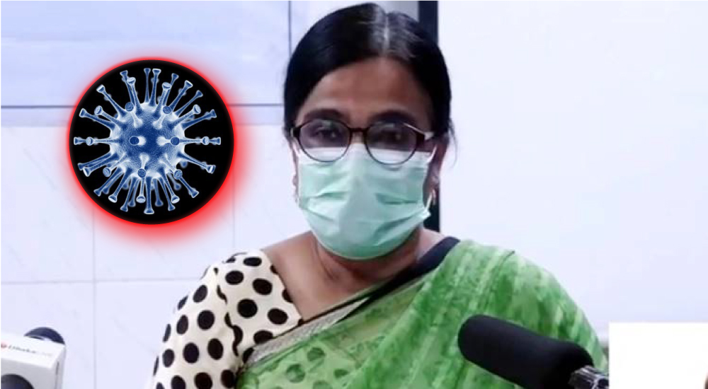 করোনায় আরও ৯ জনের মৃত্যু, নতুন শনাক্ত ৩০৬