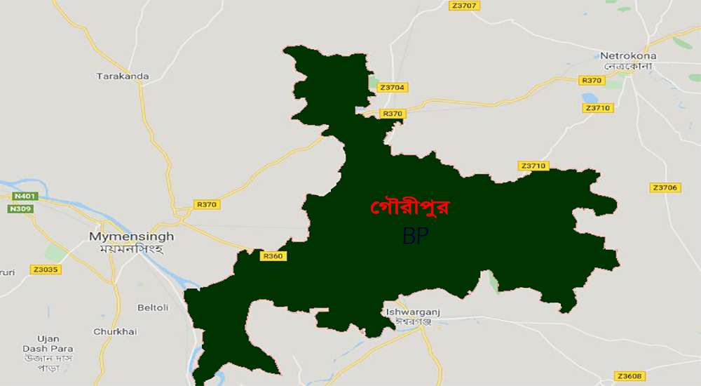গৌরীপুরে দেড় বছর ধরে চাল পায়নি ১৫ ভিজিডি কার্ডধারী