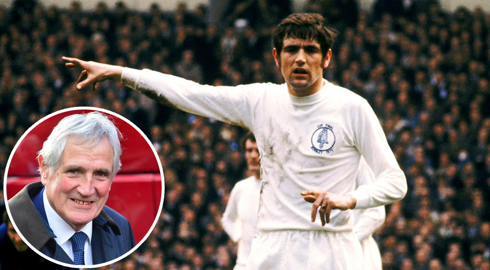 করোনায় মারা গেলেন সাবেক ইংলিশ ফুটবল তারকা হান্টার