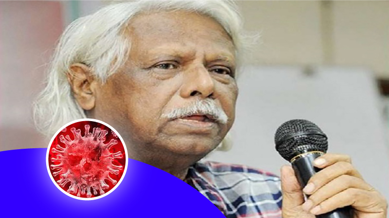 ঘুষ দিয়ে কিছু করবে না গণস্বাস্থ্য : জাফরুল্লাহ