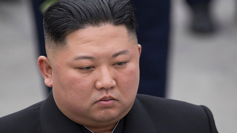 অসুস্থতা নয়, করোনার ভয়ে দূরে থাকতে পারে কিম !