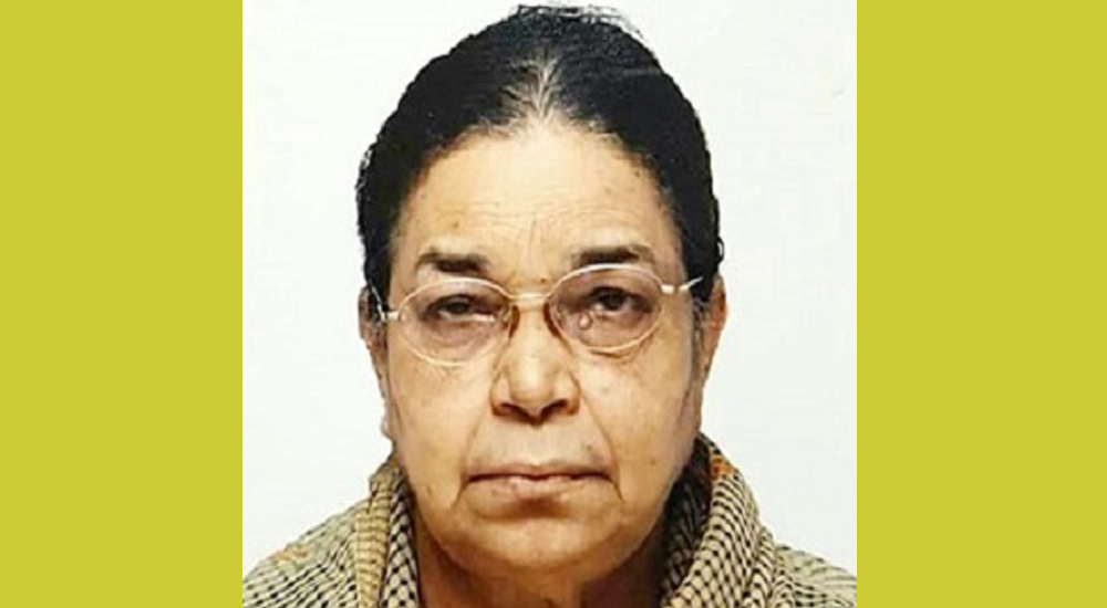 আইনমন্ত্রী আনিসুল হকের মা ইন্তেকাল করেছেন