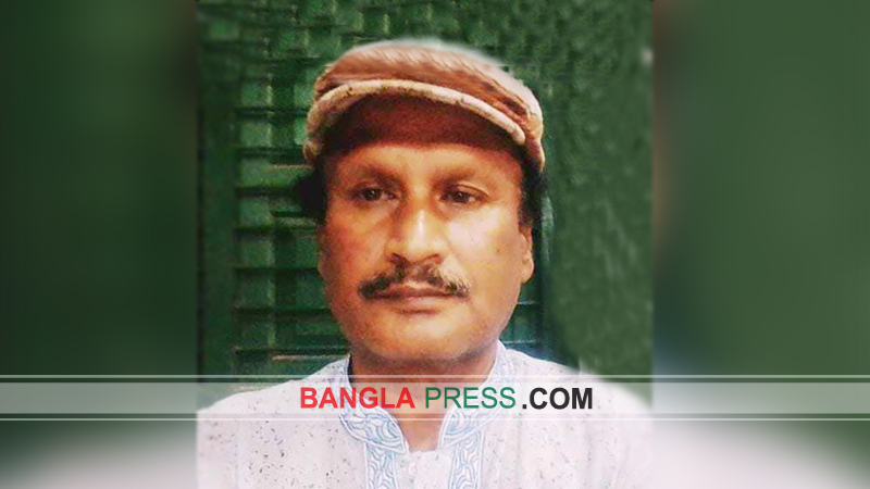 ডোমারে বিএনপি’র নেতা মোস্তফা ফিরোজ প্রধান আর নেই