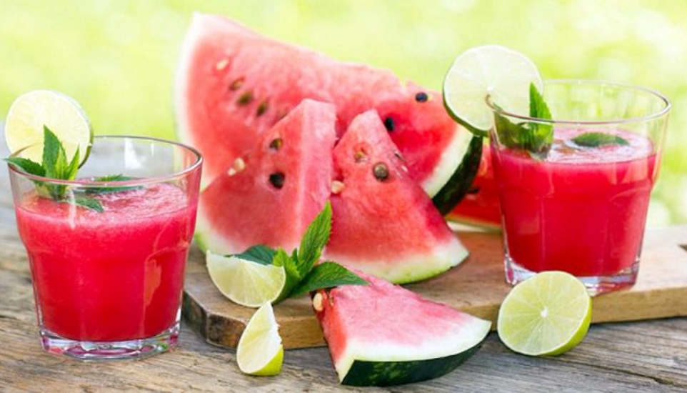 রোজায় তরমুজের শরবতের যত উপকারিতা