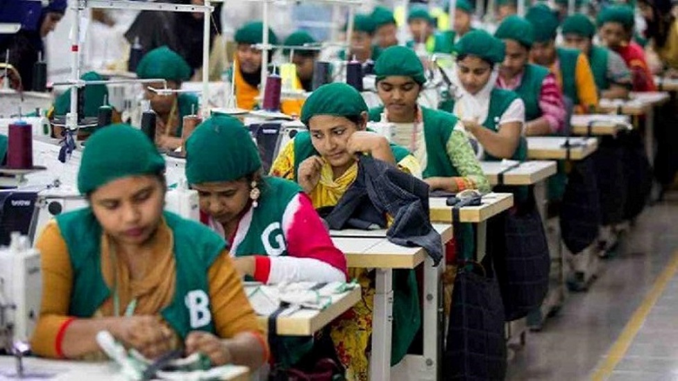 গ্রামে থেকেই বেতন পাবেন গার্মেন্টস শ্রমিকরা : বিজিএমইএ