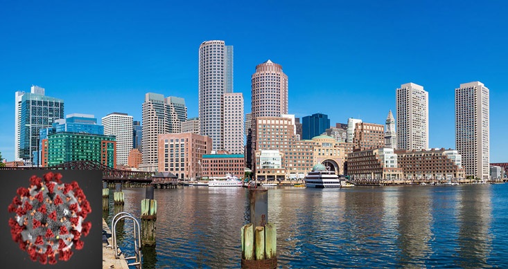 ম্যাসাচুসেটসে করোনায় প্রাণ গেল প্রথম বাংলাদেশির