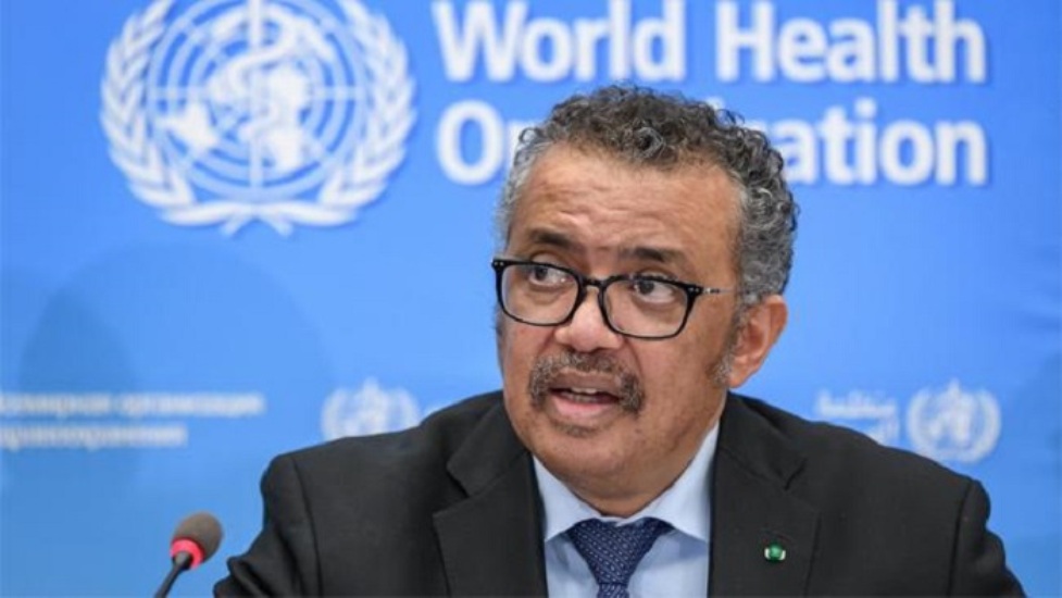 করোনা নিয়ে আবারও বিশ্ব স্বাস্থ্য সংস্থার সতর্কতা