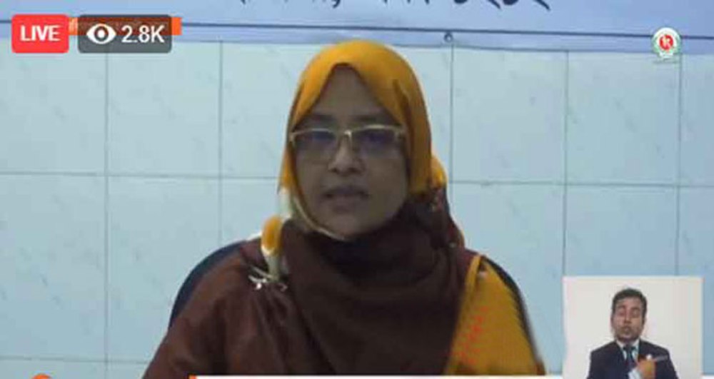 দেশে করোনায় আরও ৭ জনের মৃত্যু, নতুন শনাক্ত ৪৯৭