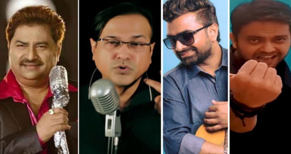 করোনার মহামারিতে দুই বাংলা হাসবে, গানে গানে বললেন তারা