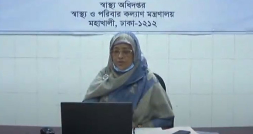 করোনায় আরও ৫ জনের মৃত্যু, নতুন শনাক্ত ৫৬৪