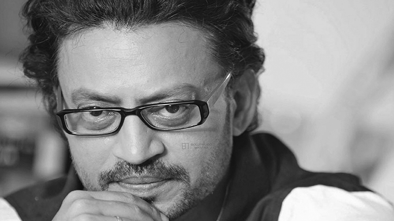 ইরফানের দাফন সম্পন্ন