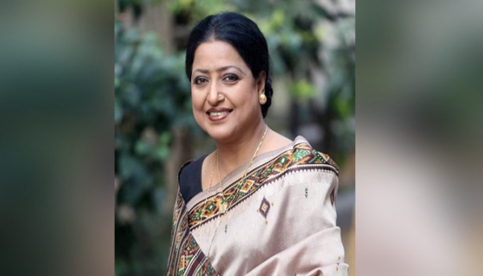 অভিনয় শিল্পী ফেরদৌসী আহমেদ লীনা আর নেই