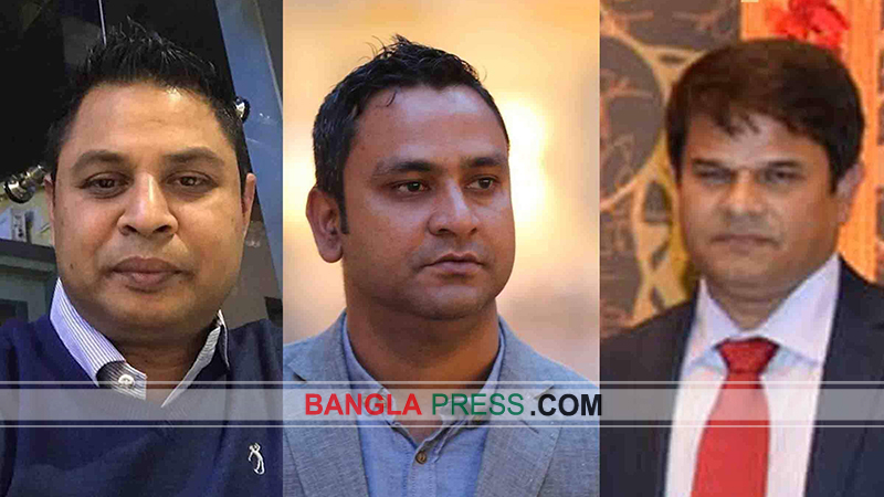 বাংলা প্রেসক্লাব ইতালি'র আহবায়ক কমিটি গঠন