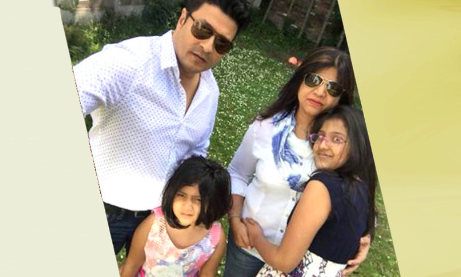 সন্তানদের নিয়ে আলাদা থাকছেন ফেরদৌস