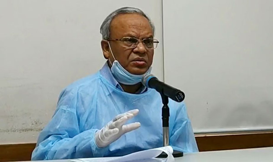 দলীয় লোক দিয়ে ত্রাণ কমিটি করায় লুটপাটের মহামারি হতে যাচ্ছে : রিজভী