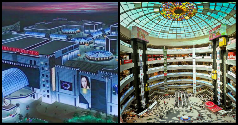 খুলছে না যমুনা ফিউচার পার্ক ও বসুন্ধরা সিটি