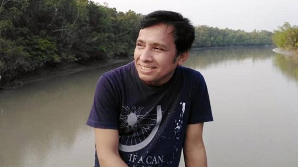 করোনার উপসর্গ নিয়ে ভোরের কাগজের রিপোর্টার আসলামের মৃত্যু