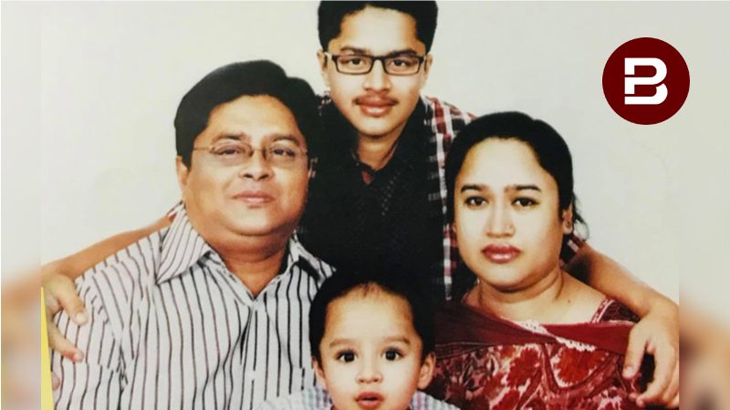 শ্বাসকষ্ট নিয়ে হাসপাতালে যাওয়ার পথে গাড়িতেই ব্যাংকারের মৃত্যু
