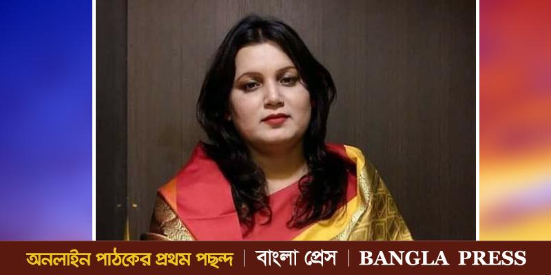 অসামাজিক কার্যকলাপে মহিলা ভাইস চেয়ারম্যান আটক, অতপর বিয়ে
