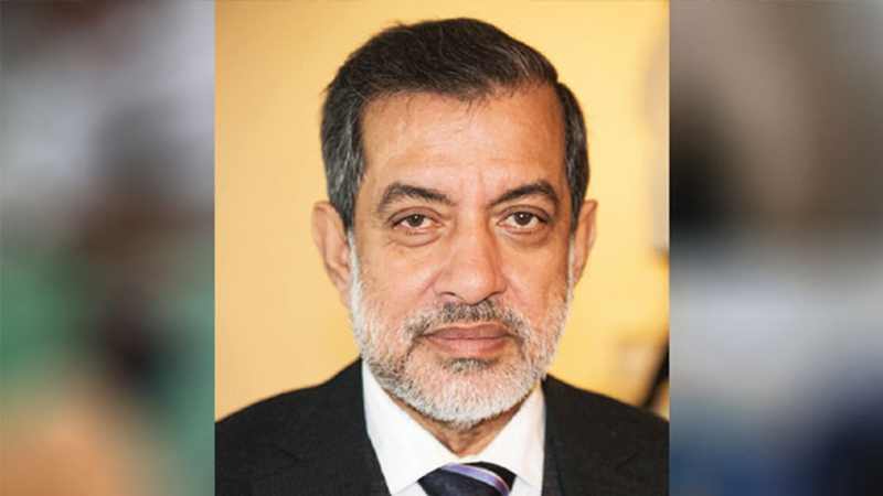 এমপি ফজলে করিম চৌধুরীর রিপোর্ট নেগেটিভ