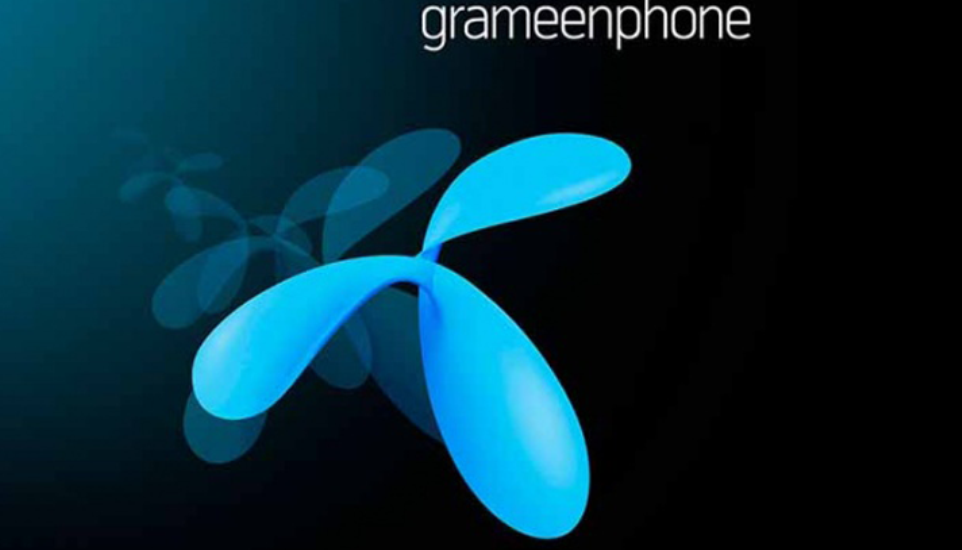 করোনায় ফ্রি মিনিটে কথা বলার সুযোগ দিচ্ছে গ্রামীণফোন