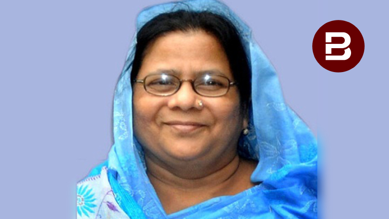 হাসিনা মহিউদ্দিনসহ পরিবারের ৩ জন করোনায় আক্রান্ত