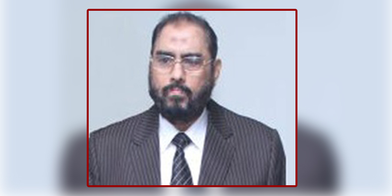 করোনায় মারা গেলেন আ.লীগের সাবেক এমপি হাজী মকবুল