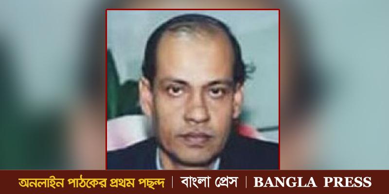 করোনায় মারা গেলো এস আলম গ্রুপের চেয়ারম্যানের বড় ভাই মোরশেদ