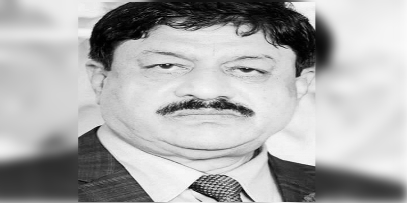 পরিবারের ৬ সদস্যসহ কক্সবাজারের পৌর মেয়র করোনায় আক্রান্ত