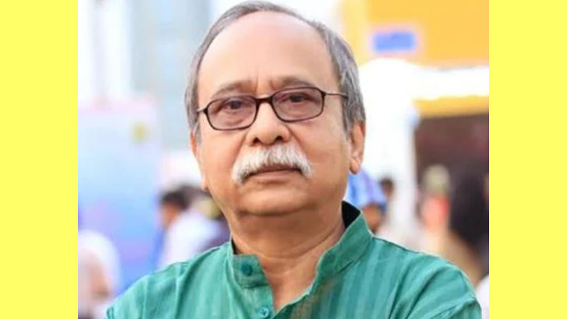 মুগদা হাসপাতাল থেকে সিএমএইচে মুনতাসীর মামুন