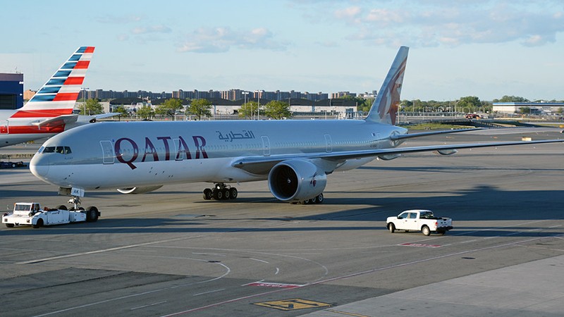 যুক্তরাষ্ট্রে আটকে পড়াদের বিশেষ বিমানে ফিরিয়ে আনবে বাংলাদেশ