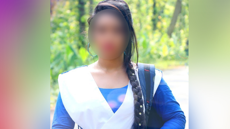 ঝিনাইদহের হরিণাকুন্ডুতে স্কুল ছাত্রীকে ধর্ষণের অভিযোগে মামলা