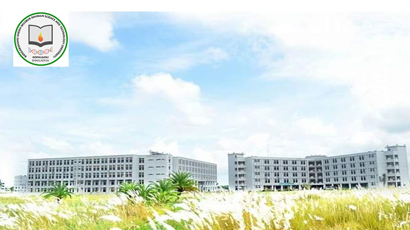 ১৩ জন শিক্ষার্থীকে আর্থিকভাবে সাহায্য করলেন বশেমুরবিপ্রবির শিক্ষক সমিতি