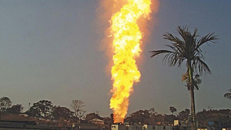 নাইকোর বিরুদ্ধে মামলায় জিতলো বাংলাদেশ