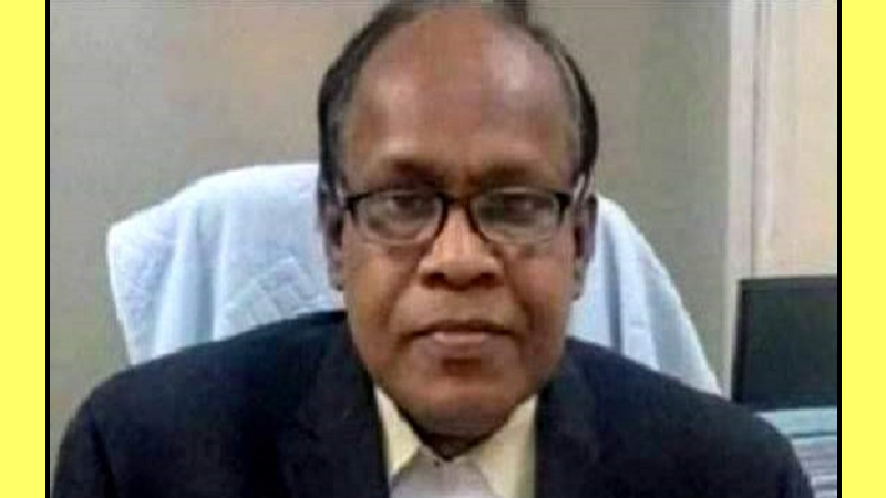 চিকিৎসার অভাবে খাদ্য মন্ত্রণালয়ের অতিরিক্ত সচিবের মৃত্যু