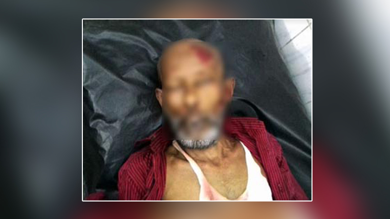 ঝালকাঠির কাঠালিয়ায় মেয়ের হাতে বাবা নিহত