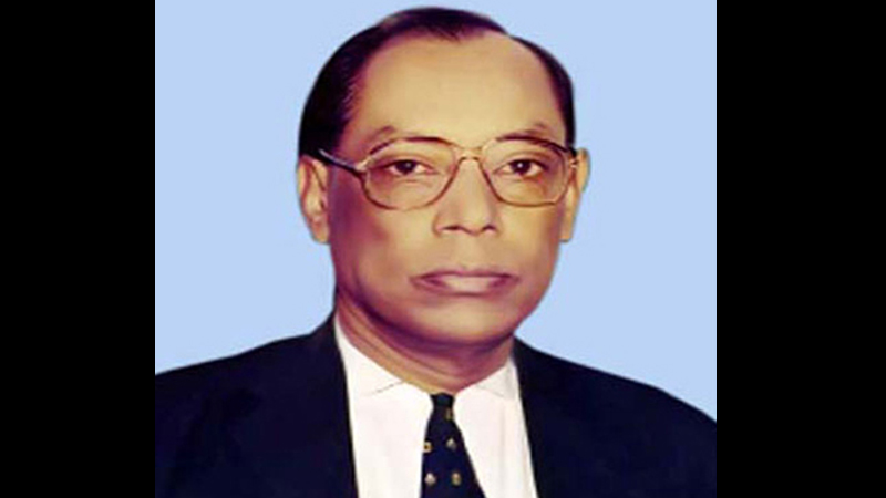 পরমাণু বিজ্ঞানী ড. এম এ ওয়াজেদ মিয়ার ১১তম মৃত্যু বার্ষিকী আজ