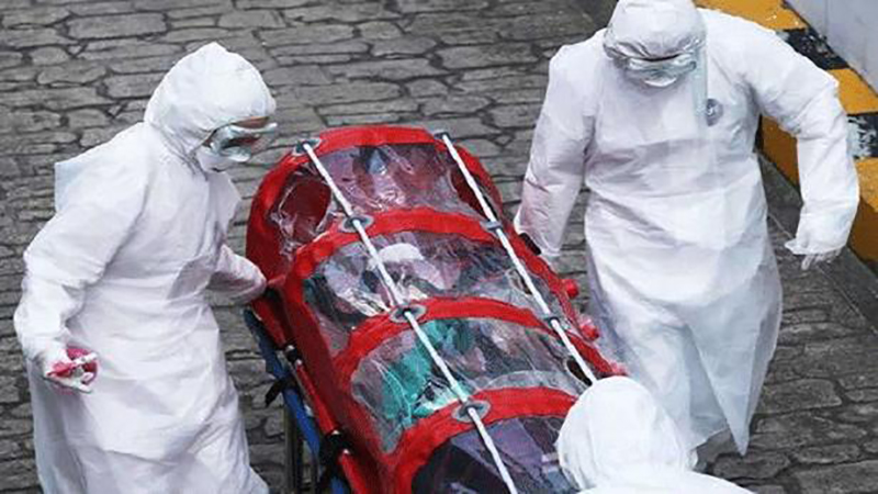 ইতালিতে ফের বেড়েছে করোনায় মৃতের সংখ্যা