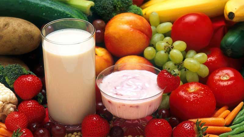 খাদ্যাভ্যাস বদলালেই দূরে থাকবে করোনা