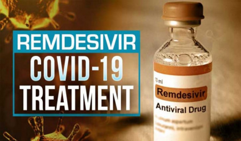 জরুরি প্রয়োজনে ‘রেমডেসিভির’ ব্যবহারের অনুমোদন দিল যুক্তরাষ্ট্র