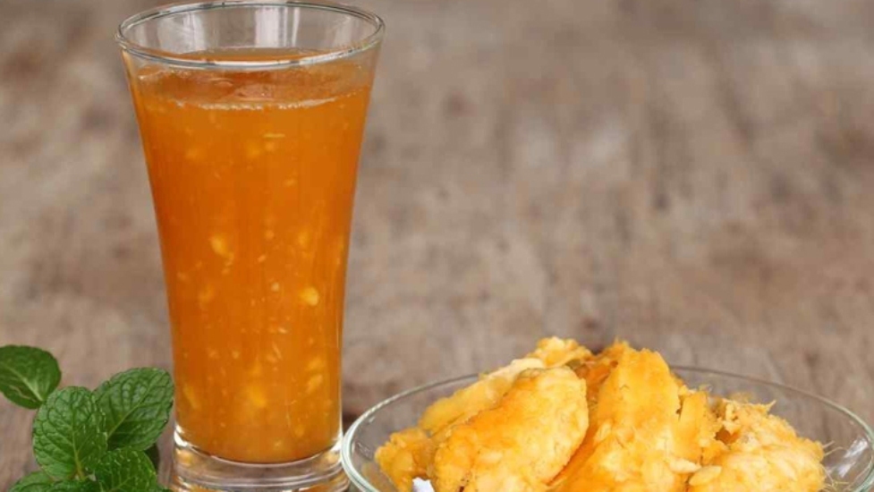 ইফতারে কেন খাবেন বেলের শরবত?