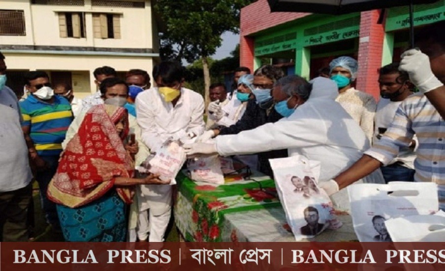 সারাদেশে দুর্ভিক্ষের ছায়া নেমে এসেছে: রিজভী