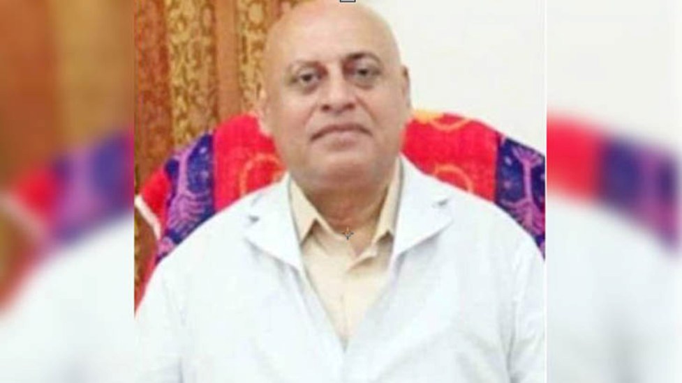 করোনা কেড়ে নিলো আরেক চিকিৎসকের প্রাণ