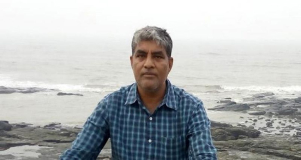 সাংবাদিক কাজল বেনাপোল থেকে উদ্ধার