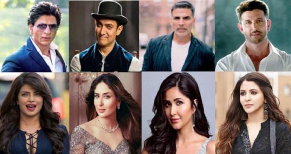 সন্ধ্যায় করোনার কনসার্ট মাতাবেন বলিউড মেগা তারকারা