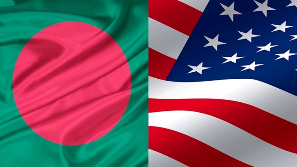 বাংলাদেশকে করোনা মোকাবেলায় ২২ মিলিয়ন ডলার সহায়তা যুক্তরাষ্ট্রের